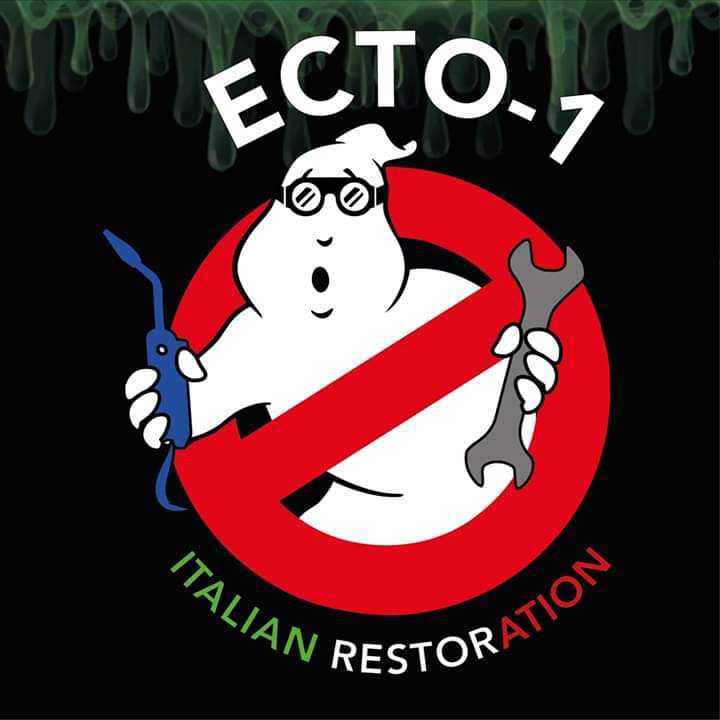 Ecto-1